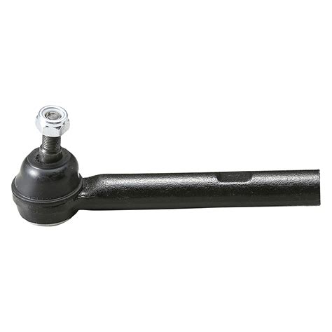 Ctr® Toyota Highlander 2003 Front Outer Steering Tie Rod End