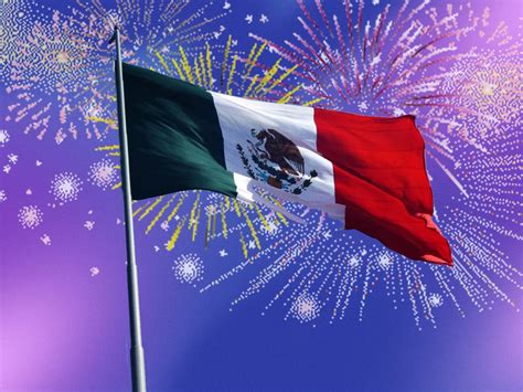 Here Are Ways To Honor Mexican Independence Day Right Now