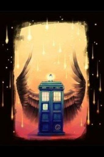 Tardis Wiki Doctor Who Amino