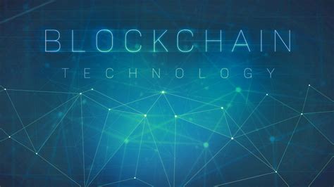 Blockchain Technology, everything you need to know - Crypto Economy