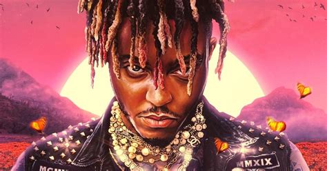 Juice Wrld Legend Never Die Heroscreen Cool Wallpapers