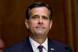 Senate committee approves John Ratcliffe as intelligence director