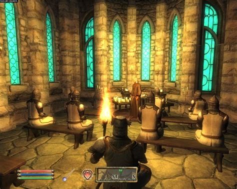 Goty deluxe gives you that plus a bunch more esp files such as the horse armor. The Elder Scrolls IV Knights of the Nine Download - Elder-Scrolls.org