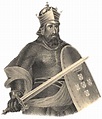 Alfonso VI King of Castile y Leon - Familias de Terlingua