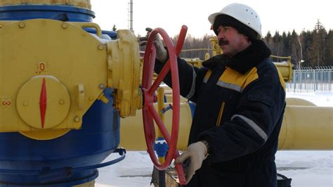 Europu Od Zvijeri S Istoka Spa Ava Gazprom Ruski Gigant Obara