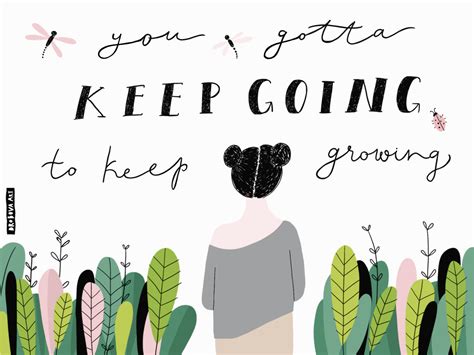 Just Keep Going By Olesia Drobova Just Keep Going Keep Going Design