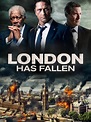 London Has Fallen: Trailer 1 - Trailers & Videos - Rotten Tomatoes