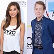 Brenda Song and Macaulay Culkin Are Proud Parents! Meet Their Sons ...