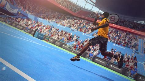 Of tennis and the inner game of golf, with over one million copies in print, changed the way we th. Tennis World Tour Review -- A Poorly Served Return of Pro ...