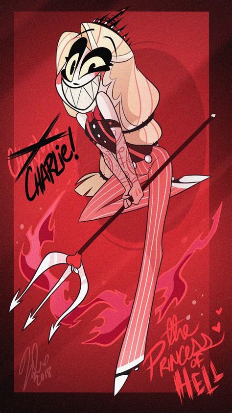 Pin By Bryan The Collector On The Artwork Of Vivziepop Hotel Art
