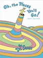 Why Oh The Places You'll Go! is a Must-Read Children's Book - HubPages