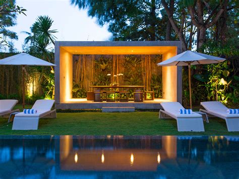 Villa Canggu South An Elite Haven Pictures Reviews Availability Bali Villas Private And