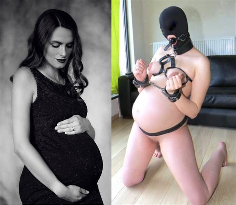 Pregnant Bdsm Before And After Mix Pics Xhamster Cloud Hot Girl
