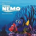 Finding Nemo: Complete Score - Thomas Newman — Listen and discover ...