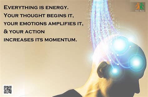 Check spelling or type a new query. Everything is energy.Your thought begins it,Your emotions amplifies it, and your action ...
