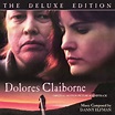 Dolores Claiborne (The Deluxe Edition) | Danny ELFMAN | CD