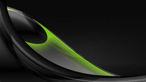 Black And Green Background ·① Download Free Cool High
