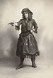 Wild West Woman, around 1910 : OldSchoolCool