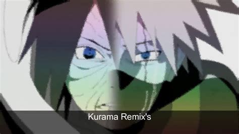 Naruto Loneliness Remix Jason Tefaora Youtube