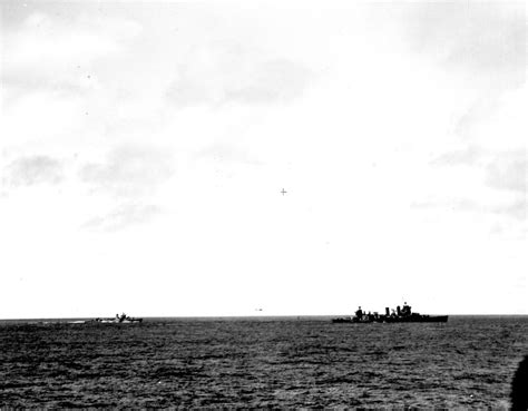 80 G 32238 Battle Of Midway June 1942