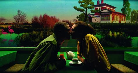 Interview Talking Sex And Cinema With Love 3d Director Gaspar Noé