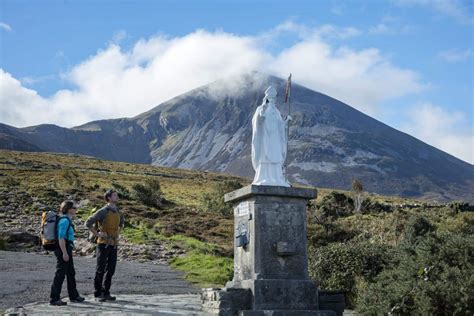 Croagh Patrick Hike Best Route Distance When To Visit And More