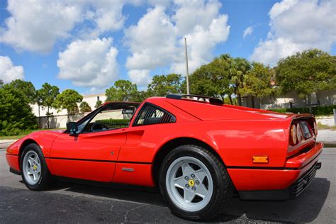 Jun 16, 2021 · find of the day: Used 1986 Ferrari 328 GTS For Sale ($84,900) | Marino Performance Motors Stock #063883
