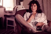 25 Fabulous Photos of Laura Branigan in the 1970s and ’80s | Vintage ...