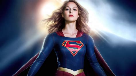 Kara Zor E Supergirl 4k Wallpaper Hd Tv Series 4k Wallpapers Images