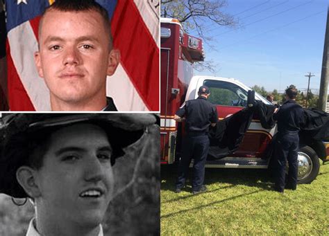 Exclusive Deadly Shooting Of Md Firefighter On Call Sheds Light On