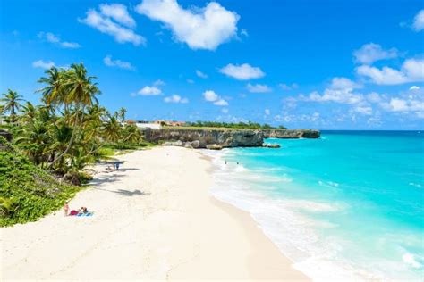 Barbados Beaches Bottom Bay Beach