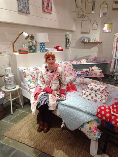 I Loved Visiting Cath Kidston 180 Piccadilly The Staff Were Amazing