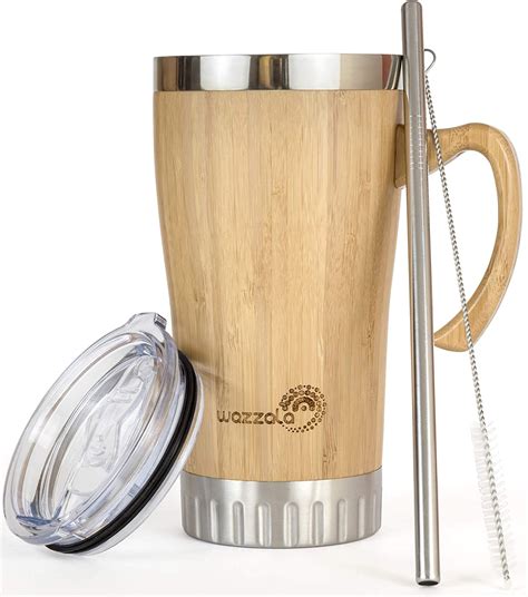 The Best Insulated Travel Mugs Nature Home Previews