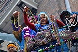 What Is New Orleans Mardi Gras All About - Cruise Everyday