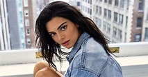 Kendall Jenner posa 'look' de senderismo al natural en Instagram ...