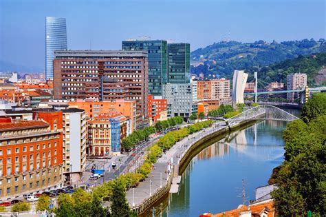 10 Choses à Faire à Bilbao En Une Journée Ou Deux À La Découverte
