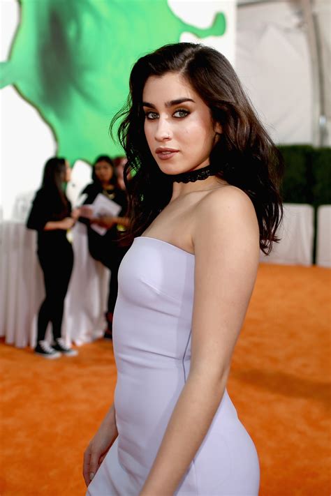 Fifth Harmonys Lauren Jauregui Fires Back At Twitter