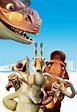 Ice Age: Dawn of the Dinosaurs (2009) poster - FreeMoviePosters.net