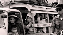 Resettling Vietnamese Refugees in the United States - National ...