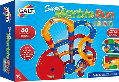 Super Marble Run Toys And Co Galt Toys