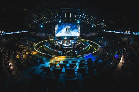 What To Expect From The Knockout Round Of The Worlds 2018 Play In Stage