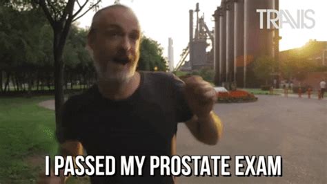 Prostate Exam Gifs Get The Best On Giphy