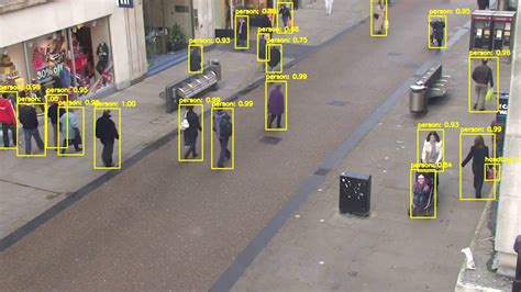 Yolo Object Detection With Opencv Detection Arduino Projects Mobile