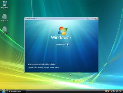 Microsoft has made this fairly easy by providing a installation wizard that will guide you in installing windows 7. Windows XP to Windows 7 upgrades: Difficult, but not ...