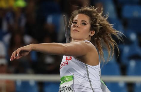 Jun 24, 2021 · lekkoatletyka. Maria Andrejczyk w Rio podbiła serca kibiców ⋆ Maria ...