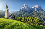 Urlaub in Seis am Schlern in Südtirol | Infos & Tipps