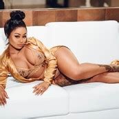 Blac Chyna Shesfreaky