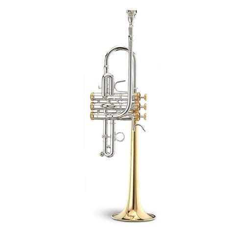 Stomvi Master Ebd Trumpet Music Elements