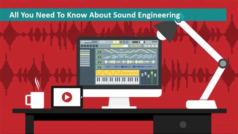 Can help you find the policy and the type of insurance coverage that you need if you live in the washington area. All You Need To Know About Sound Engineering