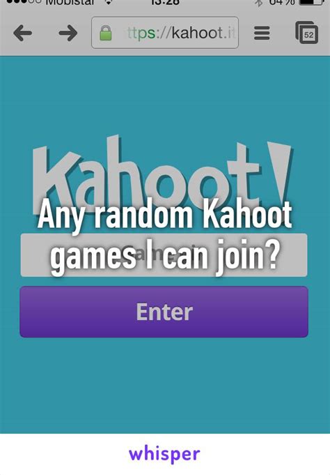 Kahoot Game Codes Games World
